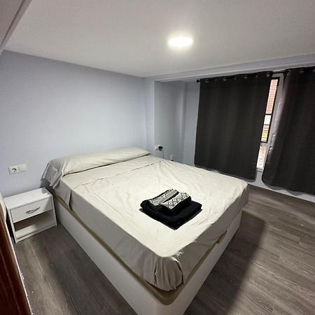 Apartamento Apartamento Casco Viejo Bermeo Exterior foto