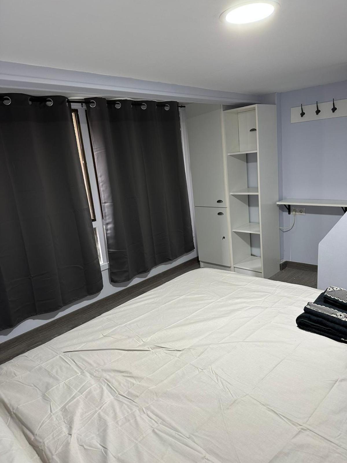 Apartamento Apartamento Casco Viejo Bermeo Exterior foto
